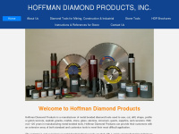 Hoffmandiamond.com