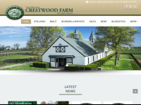 crestwoodfarm.com