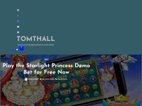 Tomthall.net