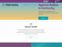 Kentuckyradon.org