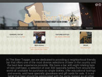thebeertrappe.com Thumbnail