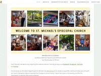 saint-michaels.org Thumbnail