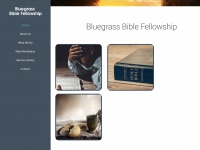 biblefellowship.org