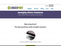 Orderport.net