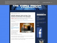valleyreport.blogspot.com Thumbnail