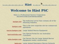 Hastpsc.net