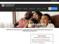 automaticair.com Thumbnail
