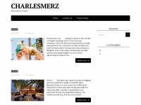 charlesmerz.com