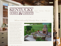 Kentuckyhomesandgardens.com