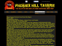 Phoenixhill.com