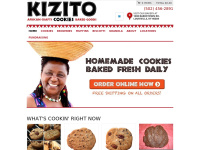 Kizito.com