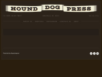 hounddogpress.com Thumbnail