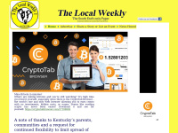 thelocalweekly.net Thumbnail