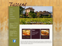 Tuscanyitalianky.com