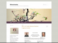 Wimminwiselpts.wordpress.com