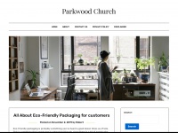 parkwoodchurch.net