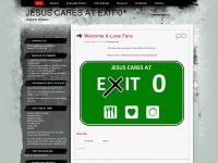Jesuscaresexit0.wordpress.com