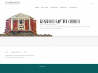 kenwoodbaptistchurch.com Thumbnail