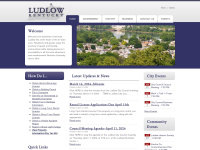 ludlow.org Thumbnail