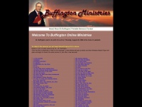 buffingtonministries.org Thumbnail