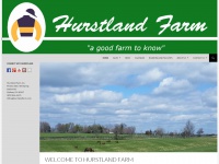 hurstlandfarm.com Thumbnail