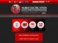 murray-ky.net Thumbnail