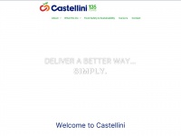 castellinicompany.com Thumbnail
