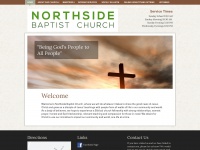 northsidebaptist.net