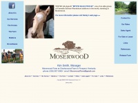 Moserwood.com