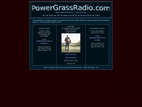 powergrassradio.com