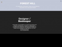 Foresthillstudios.com
