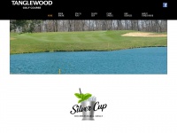 golftanglewood.com Thumbnail