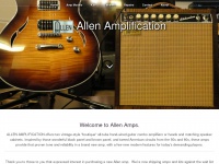 Allenamps.com