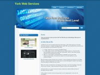 yorkwebservices.com