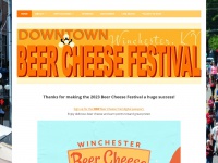 Beercheesefestival.com