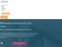 Kentuckyeyecare.com