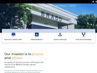 Bradd.org