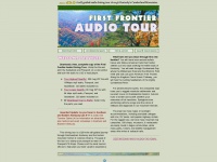 firstfrontier.org Thumbnail