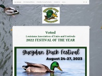 Duckfestival.org