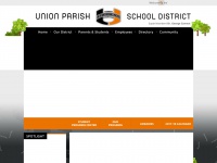 unionparishschools.org Thumbnail