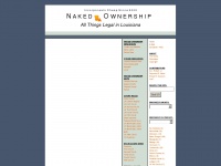 nakedownership.com
