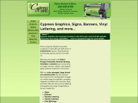 cypressgraphics.com