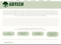 Gotech-inc.com