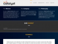 Catalystinsurance.com