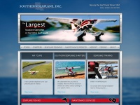 Southernseaplane.com
