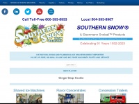 Southernsnow.com