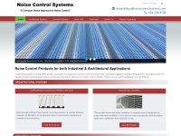 Noisecontrolsystems.com