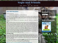 yogieandfriends.org Thumbnail