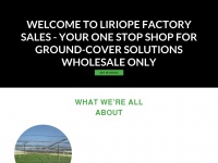 Liriopefactory.com
