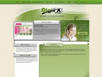 digifxdesign.com Thumbnail
